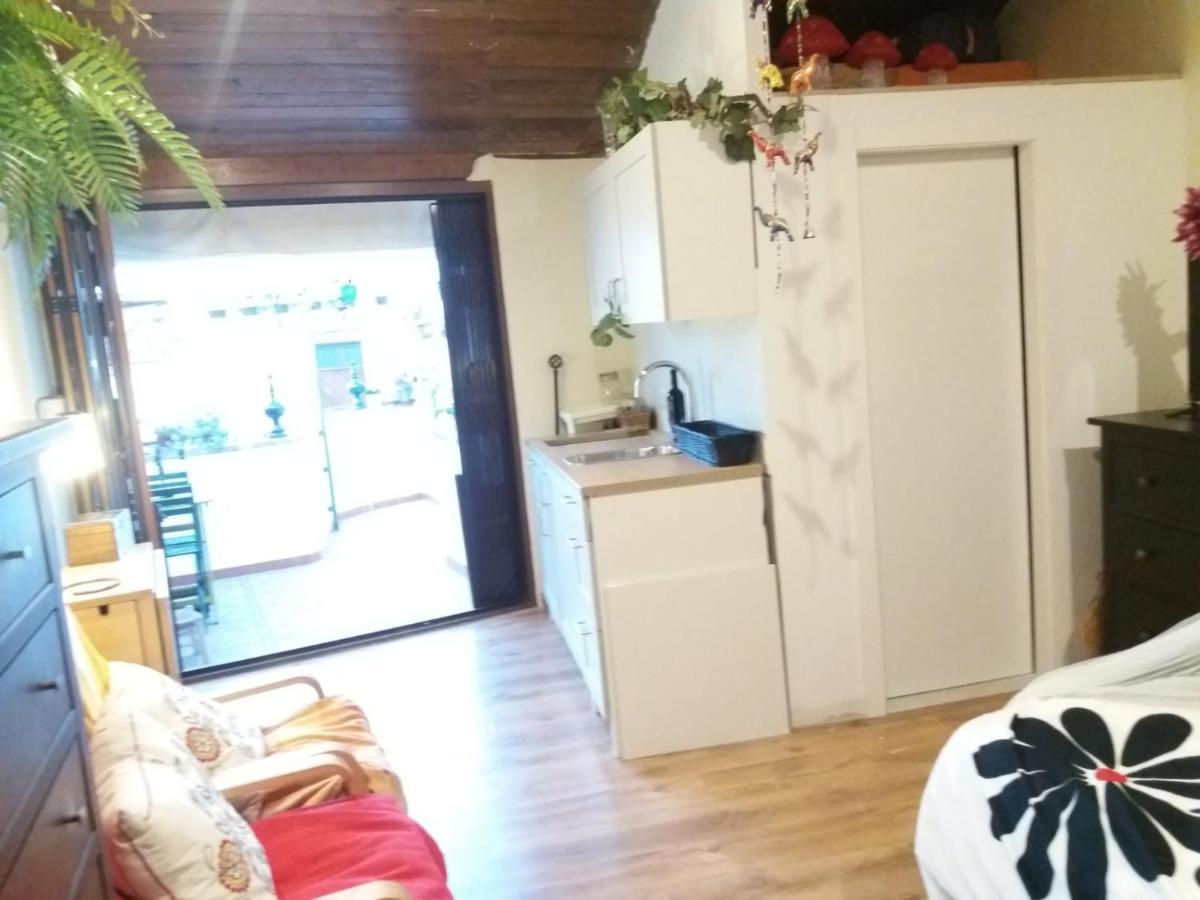 Frida Almunecar 아파트 외부 사진